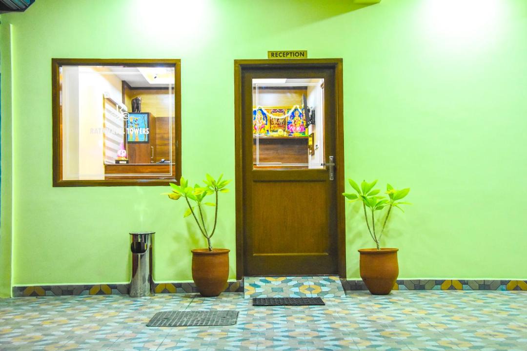Photo of Bedroom in Pallavaram