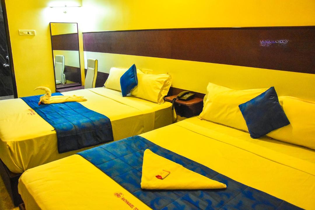 Photo of Bedroom in Pallavaram