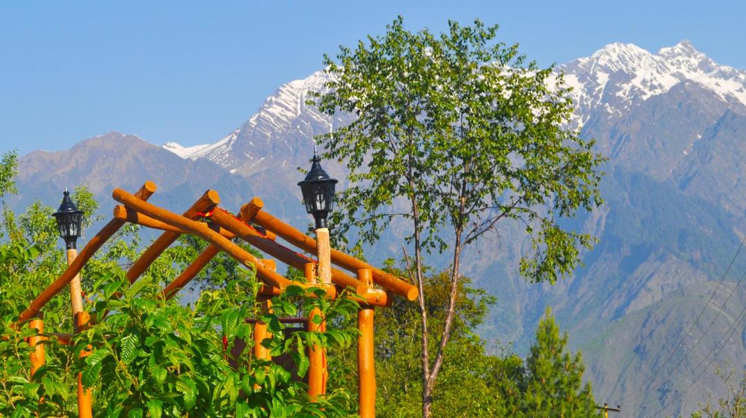 Photo of Outdoor in Gobind Dham
