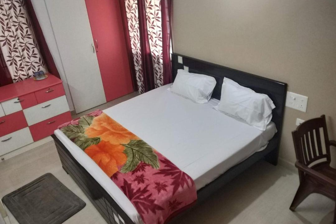 Photo of Bedroom in Chennai