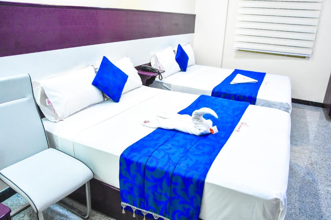Photo of Bedroom in Pallavaram