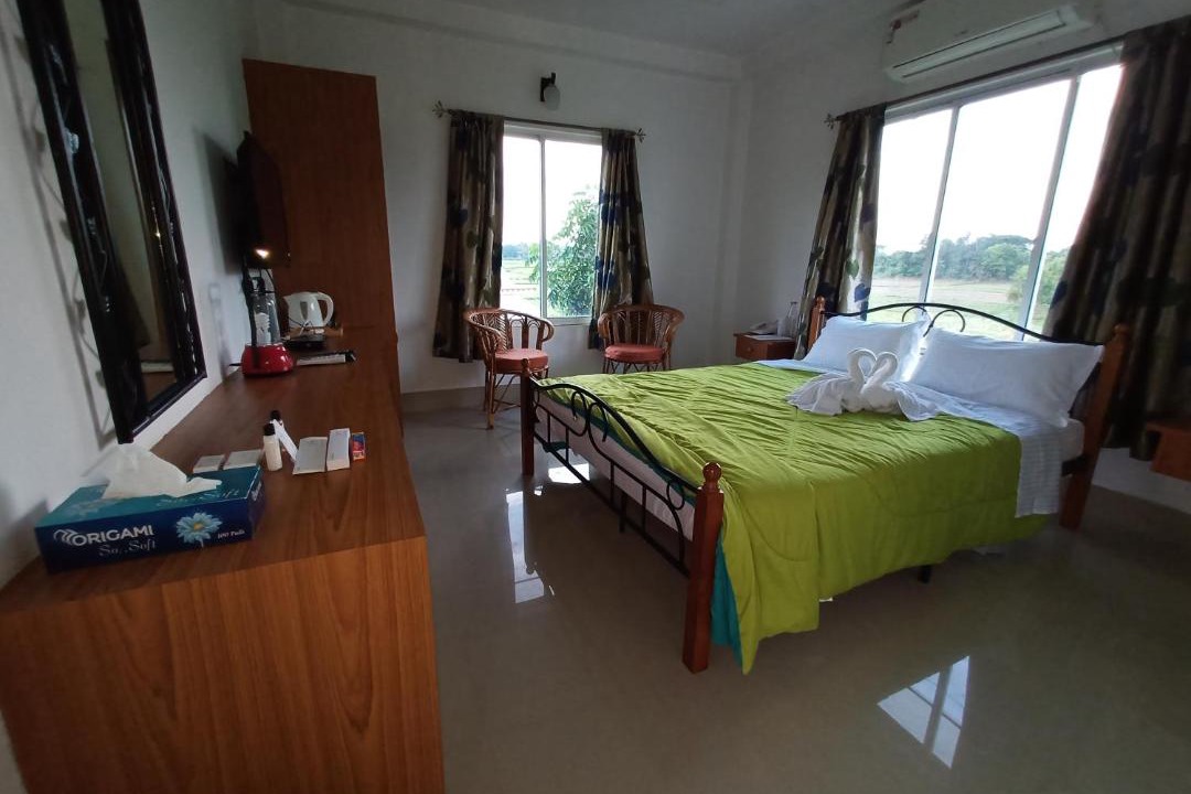 Photo of Bedroom in Daronda
