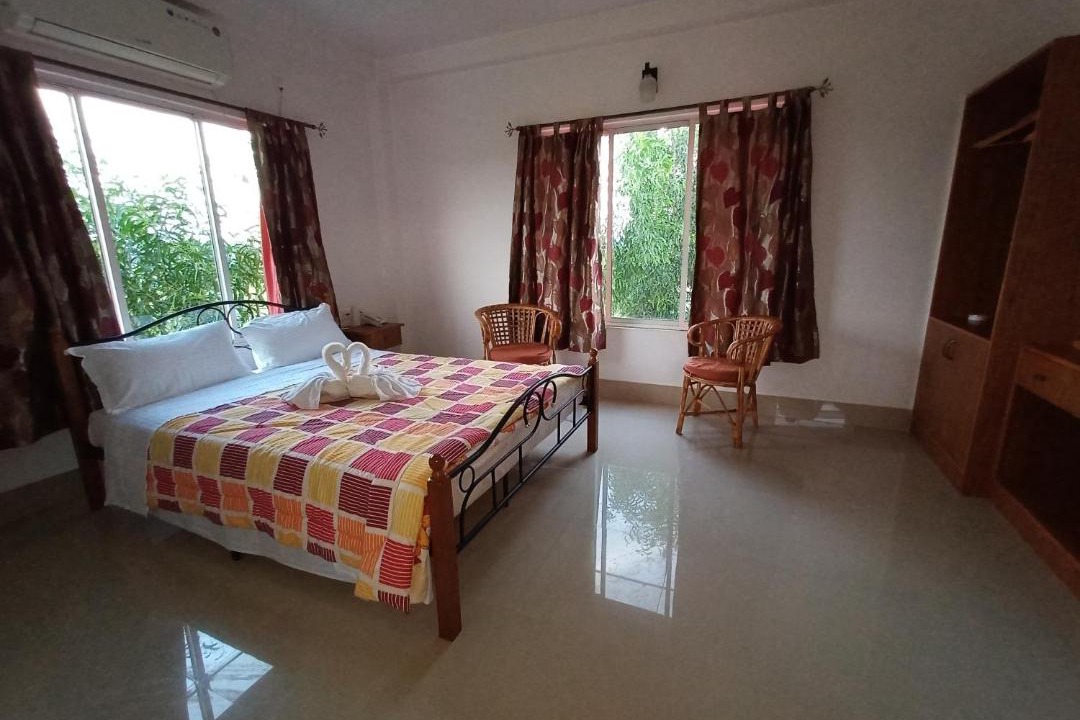 Photo of Bedroom in Daronda