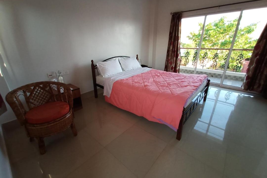 Photo of Bedroom in Daronda