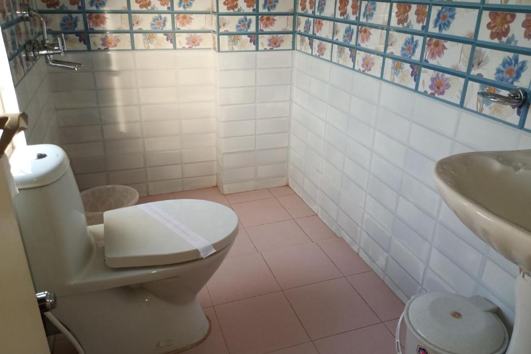 Photo of Bathroom in Daronda