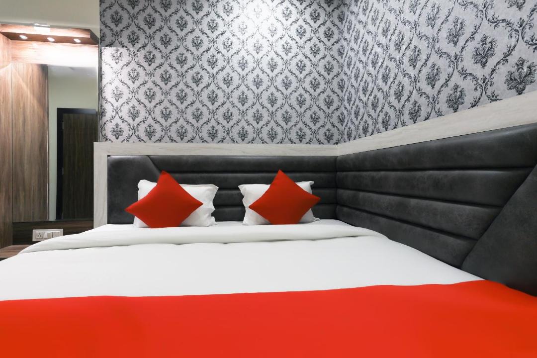 Photo of Bedroom in Rau