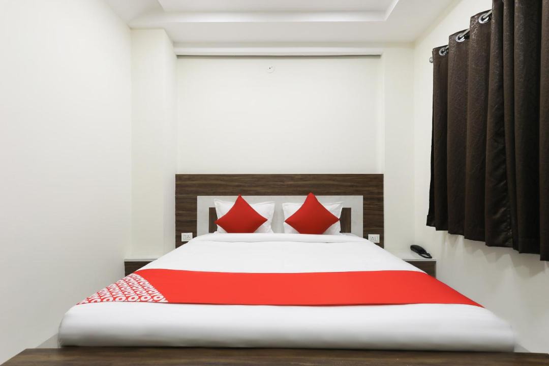Photo of Bedroom in Rau