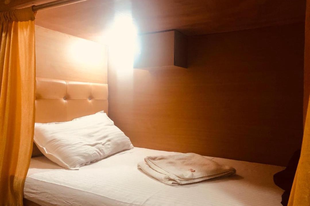Photo of Bedroom in Sakinaka