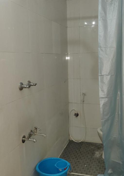 Photo of Bathroom in Mahabalipuram Beach