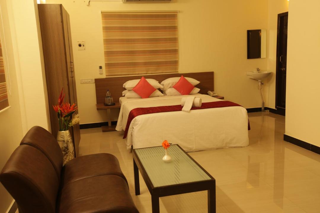 Photo of Bedroom in Tiruvannamalai