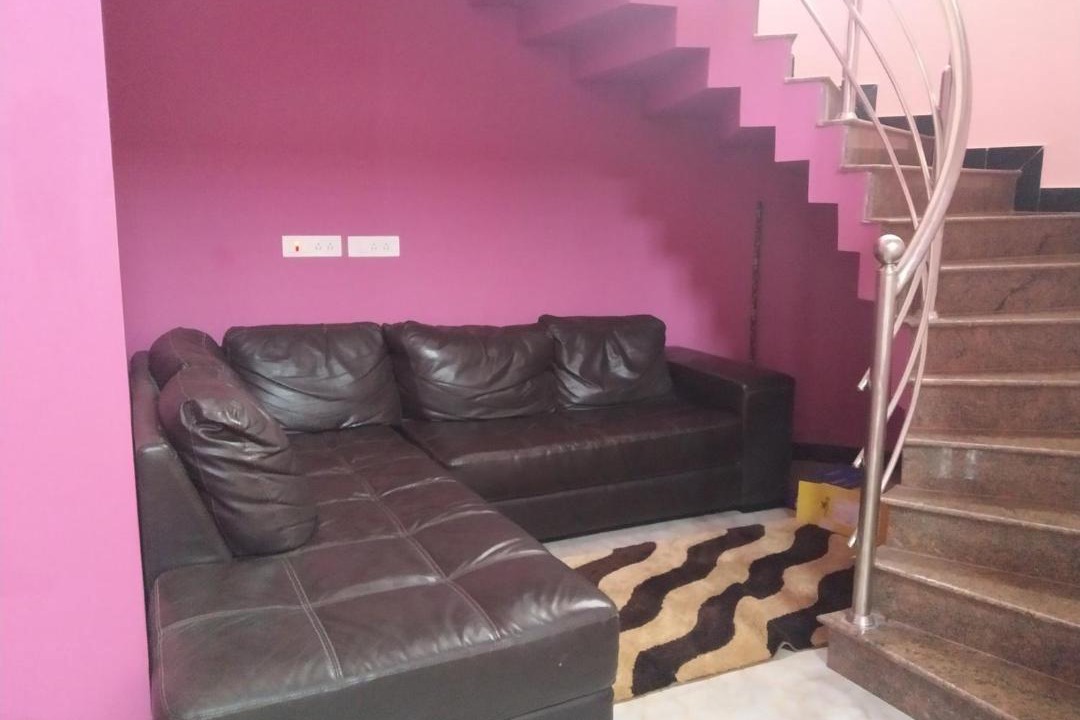 Photo of Livingroom in Yercaud