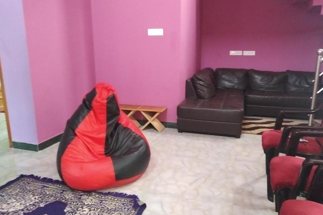 Photo of Livingroom in Yercaud