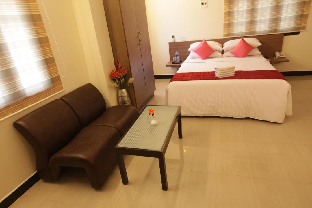 Photo of Bedroom in Tiruvannamalai