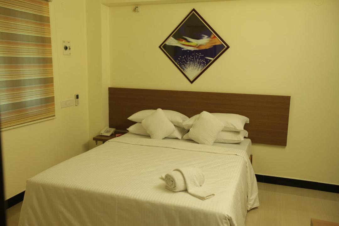 Photo of Bedroom in Tiruvannamalai
