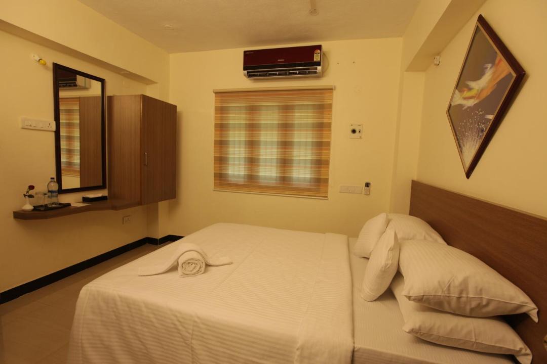 Photo of Bedroom in Tiruvannamalai