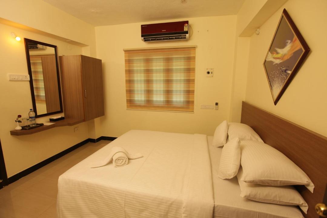 Photo of Bedroom in Tiruvannamalai