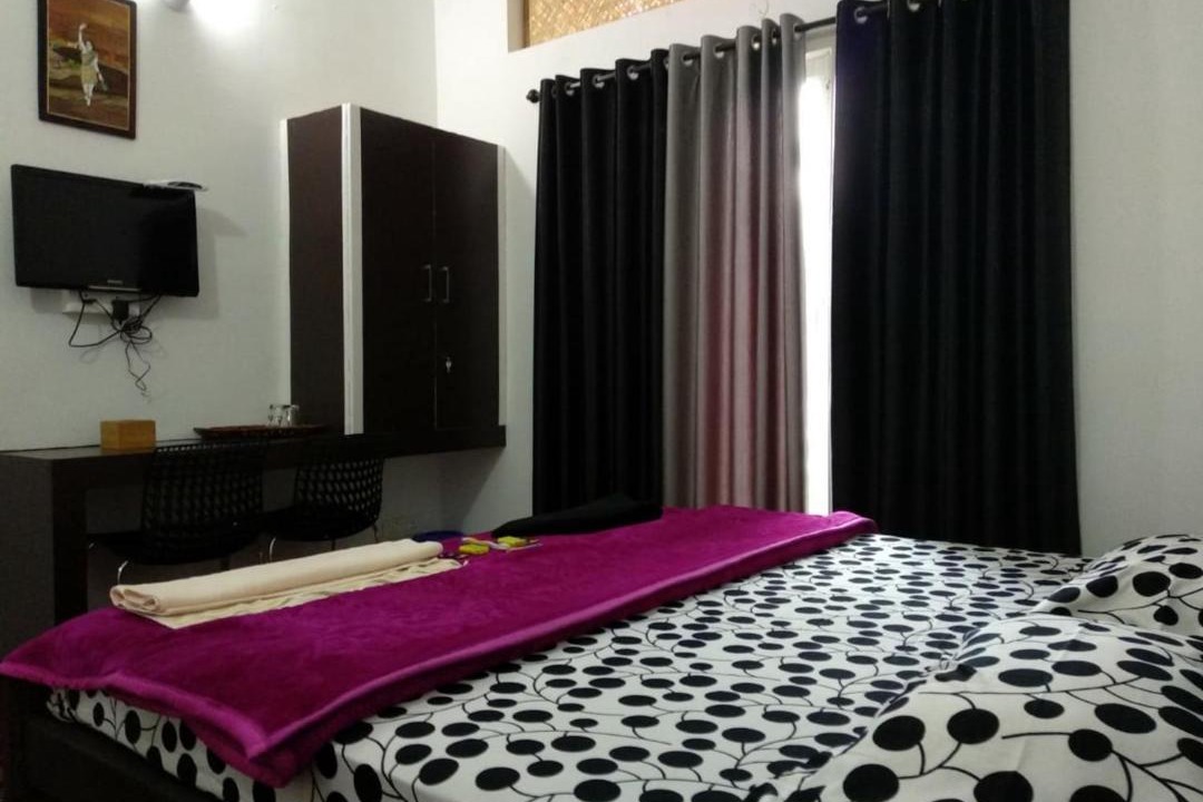 Photo of Bedroom in Thalayathimund