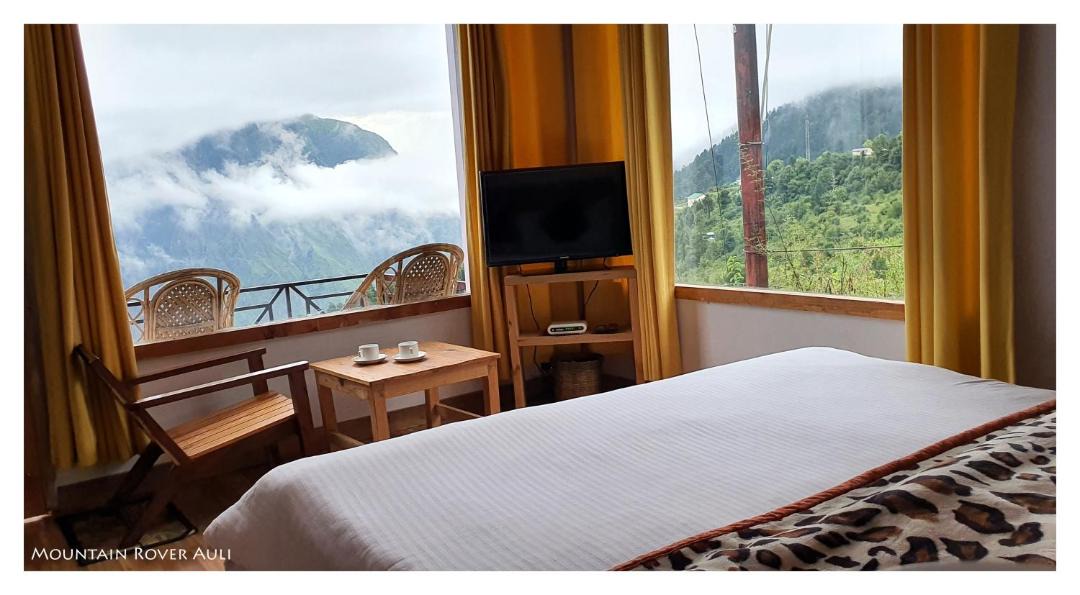 Photo of Others in Auli