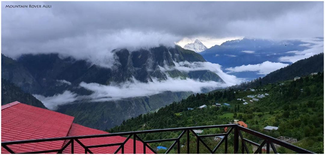 Photo of Others in Auli