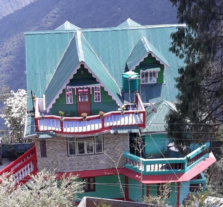 Photo of Others in Ghoom