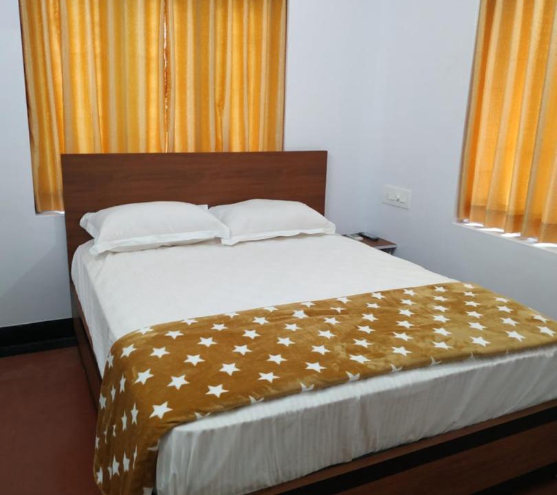 Photo of Bedroom in Shoranur