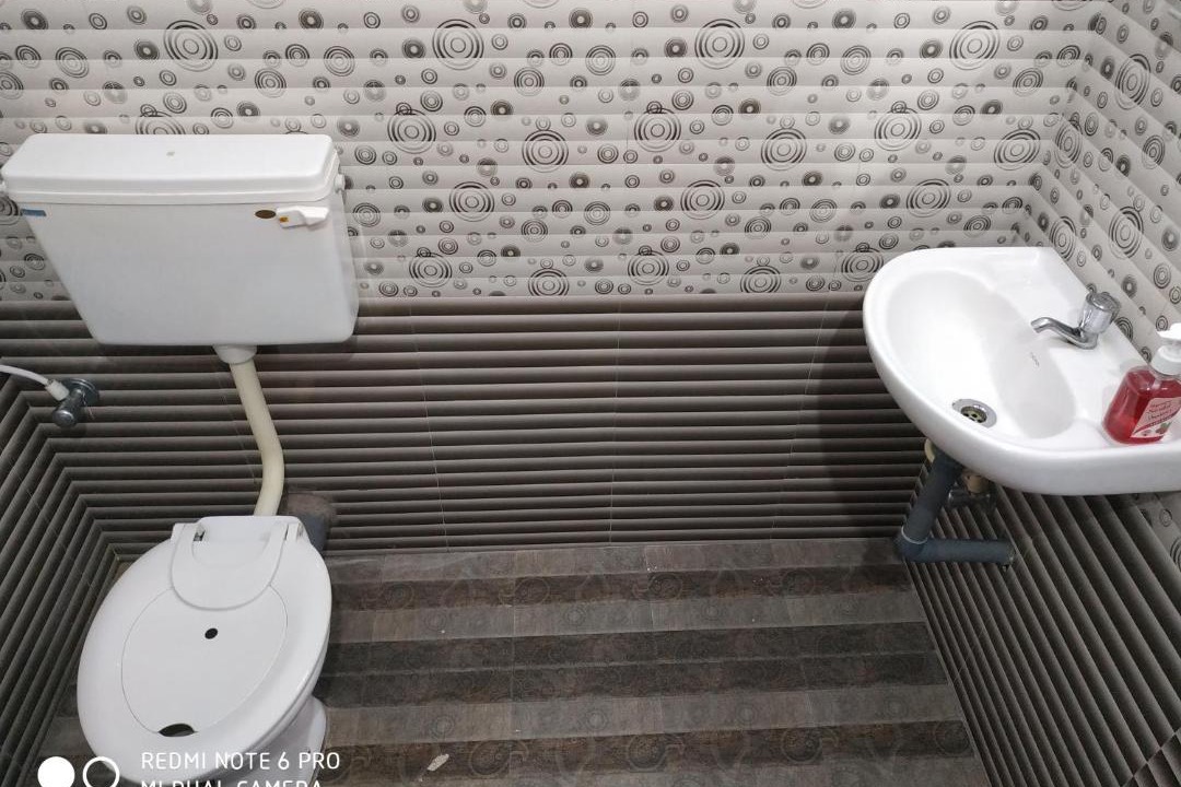 Photo of Bathroom in Shoranur