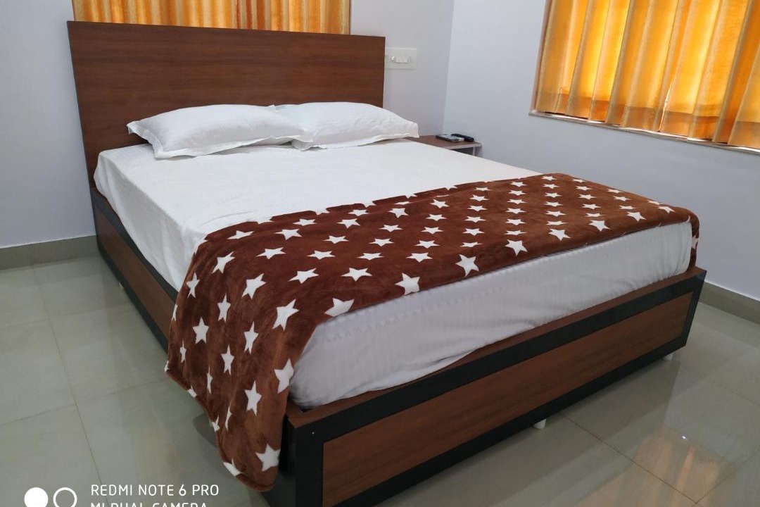 Photo of Bedroom in Shoranur