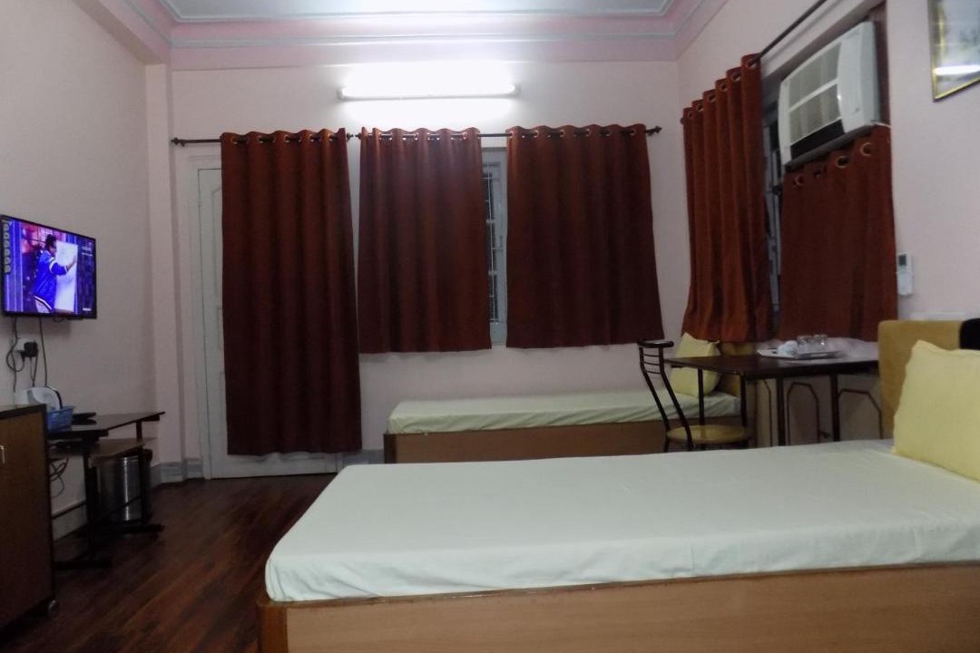 Photo of Bedroom in Sector 1