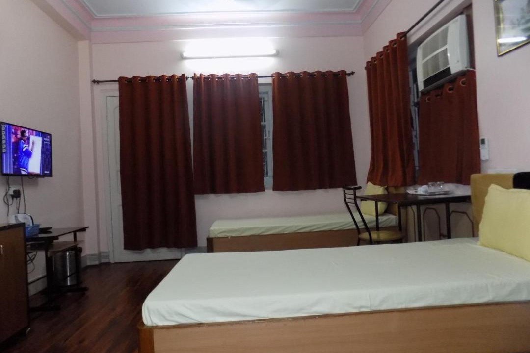 Photo of Bedroom in Sector 1