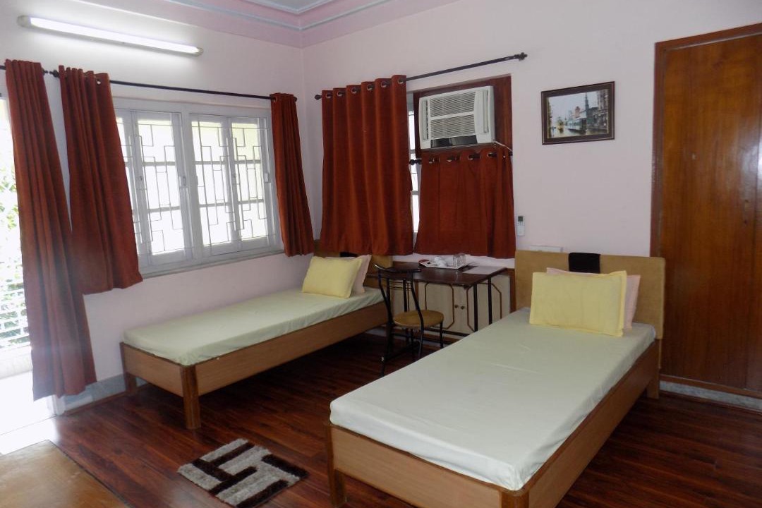 Photo of Bedroom in Sector 1
