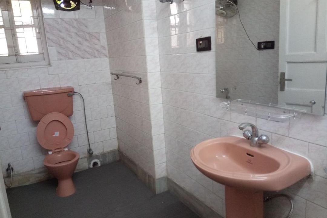 Photo of Bathroom in Sector 1