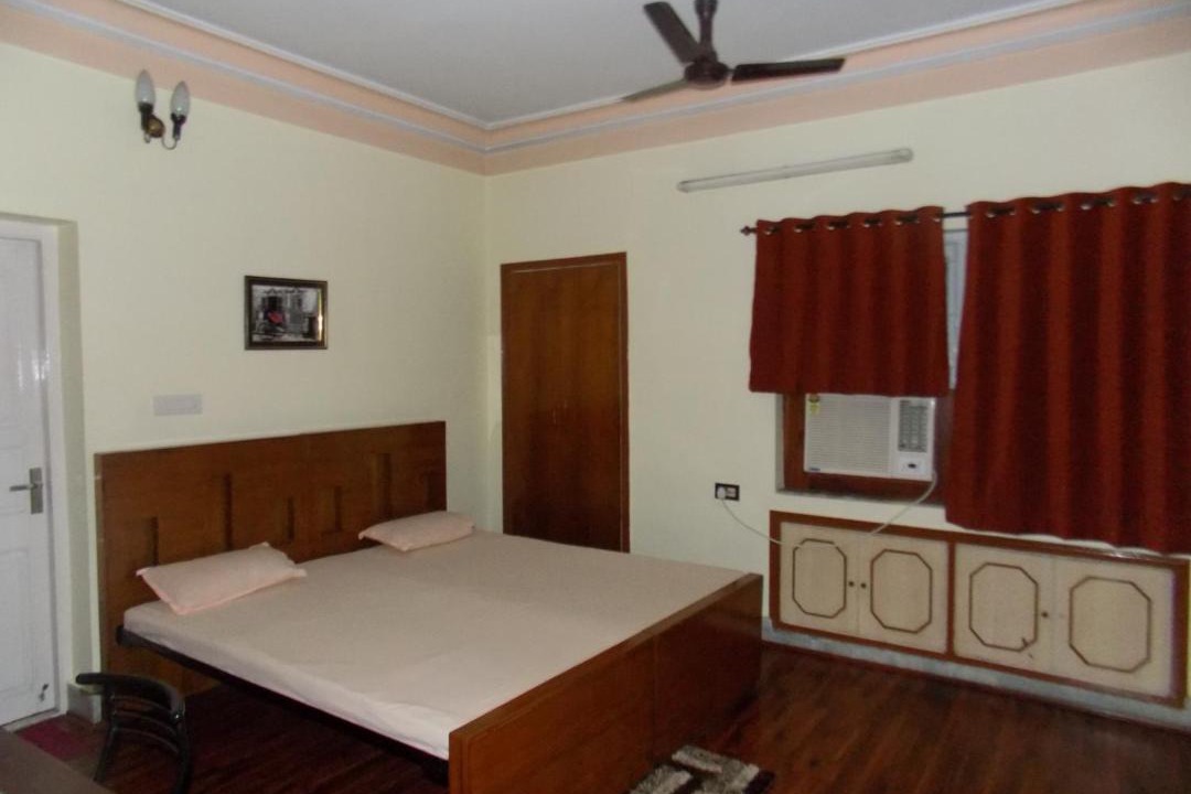 Photo of Bedroom in Sector 1