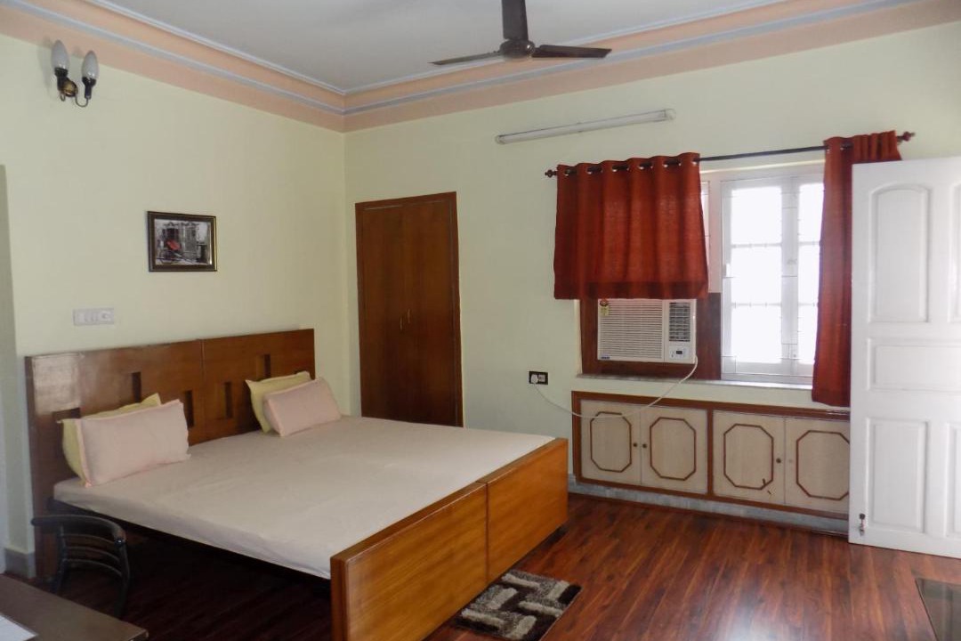 Photo of Bedroom in Sector 1