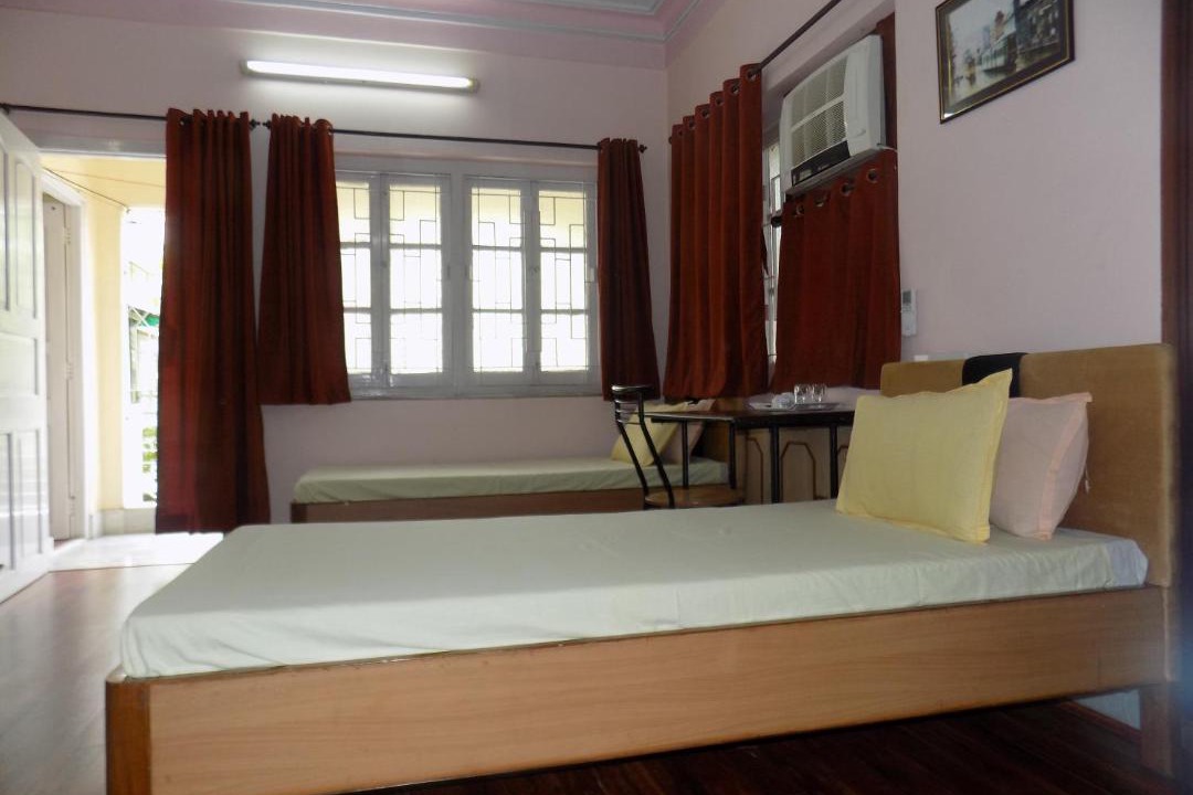 Photo of Bedroom in Sector 1