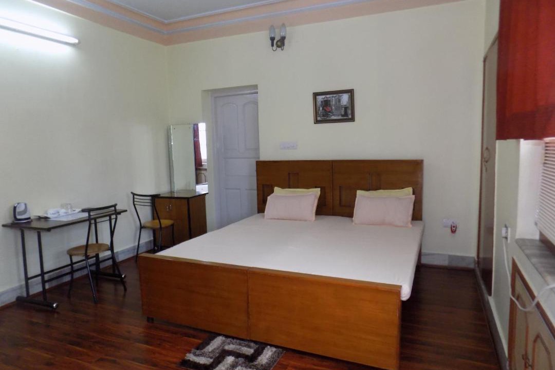 Photo of Bedroom in Sector 1