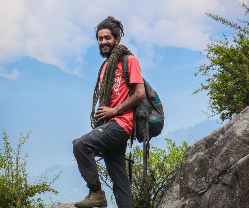 Photo of Human In Picture in Chamba