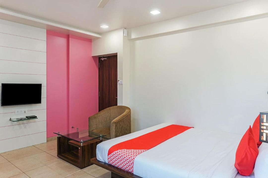Photo of Bedroom in Parner