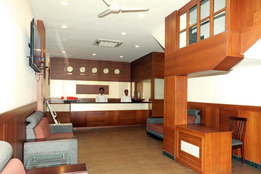 Photo of Others in Adyar