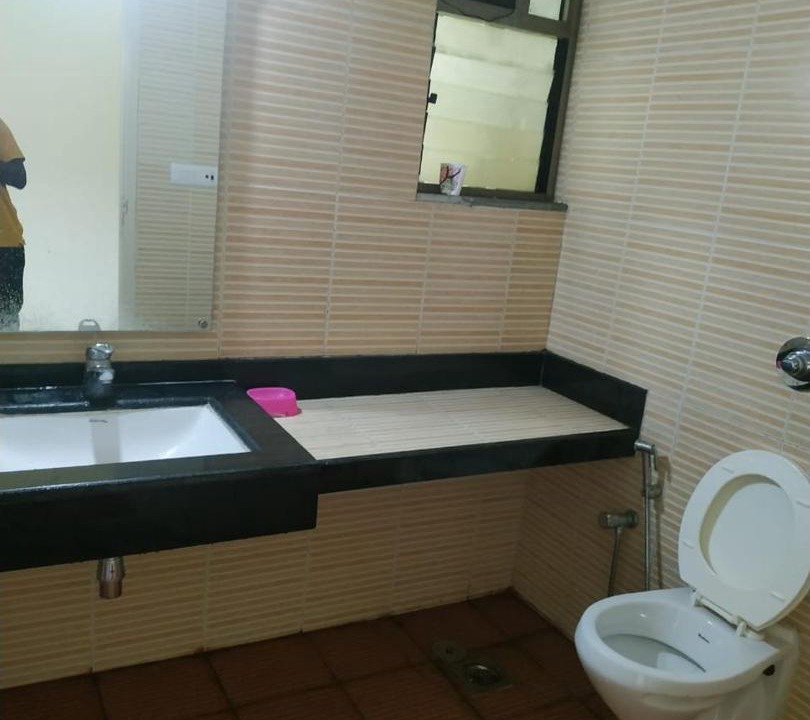 Photo of Bathroom in Lavasa
