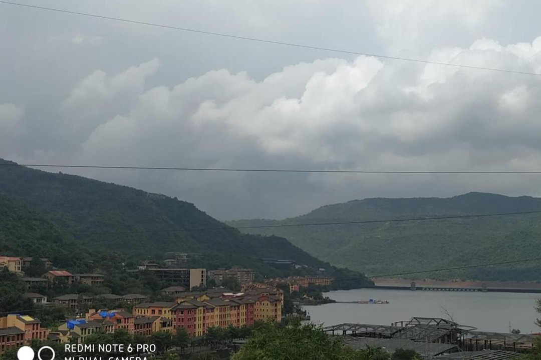 Photo of Outdoor in Lavasa