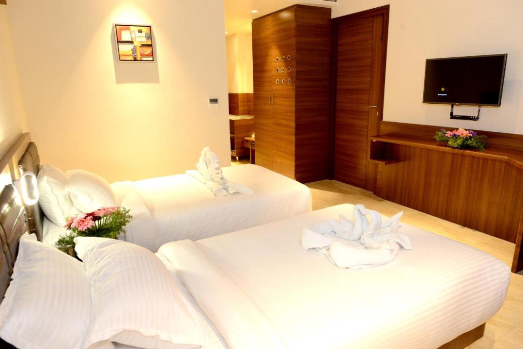 Photo of Bedroom in Ramanathapuram