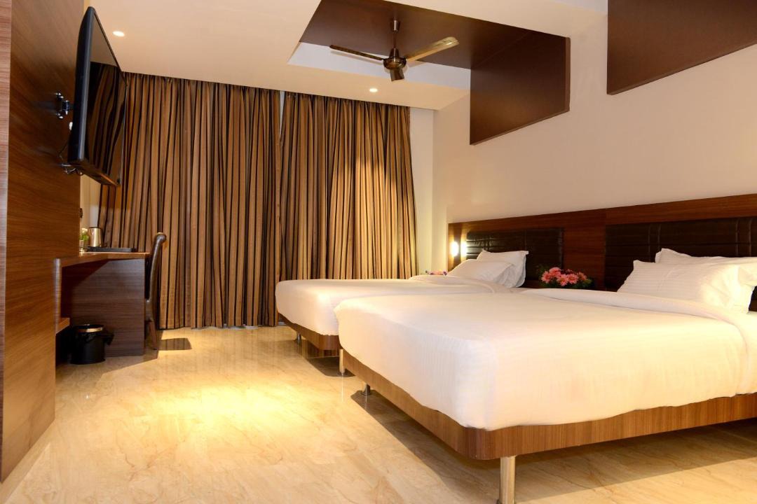 Photo of Bedroom in Ramanathapuram