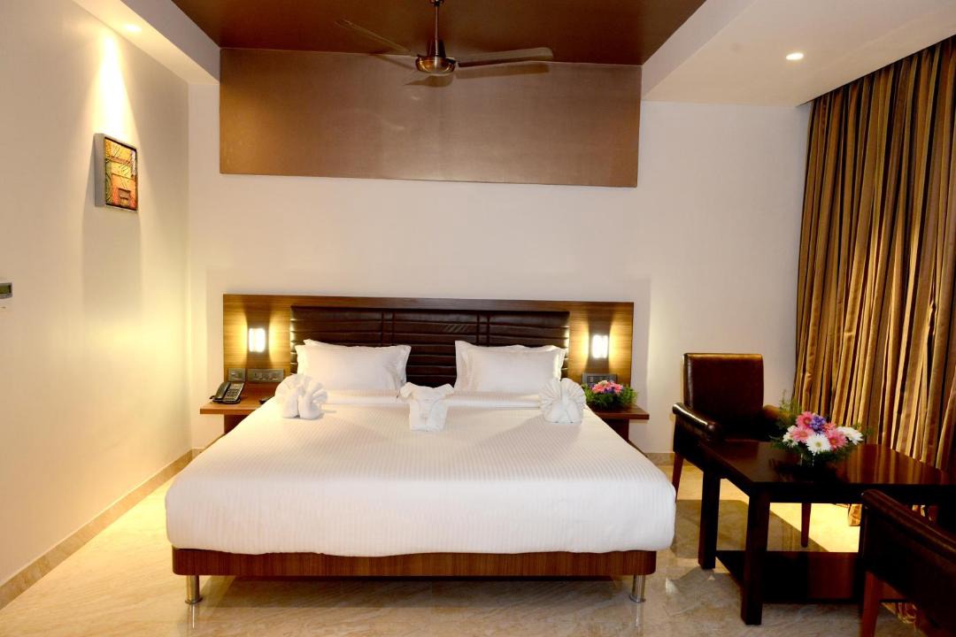 Photo of Bedroom in Ramanathapuram