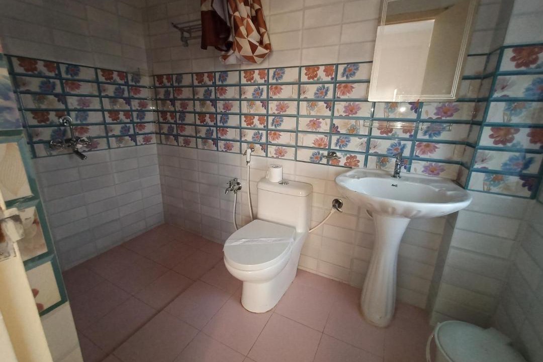 Photo of Bathroom in Daronda