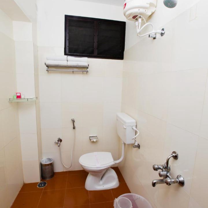 Photo of Bathroom in Tiruvannamalai