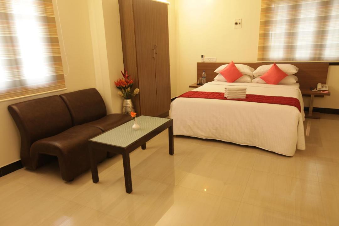 Photo of Bedroom in Tiruvannamalai