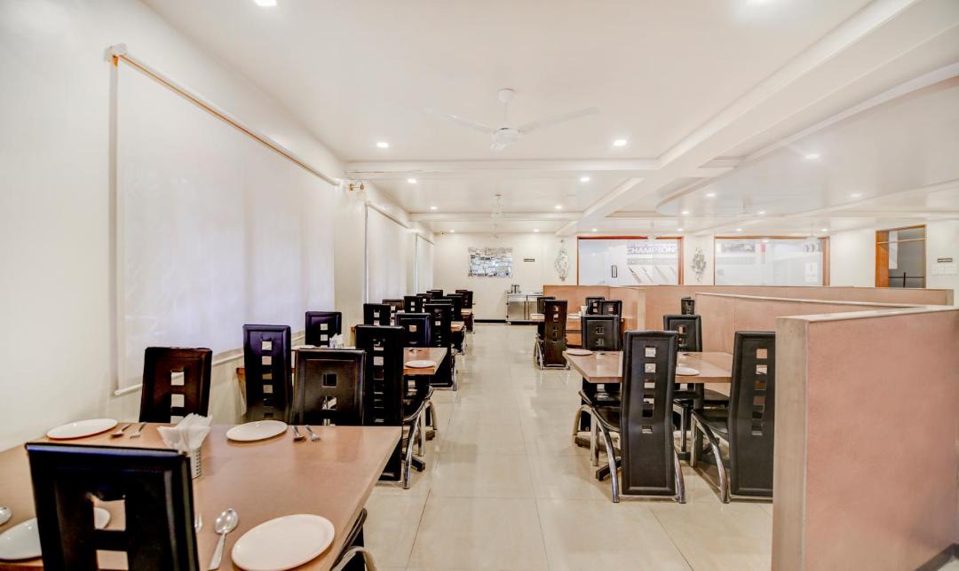 Photo of Livingroom in Satara