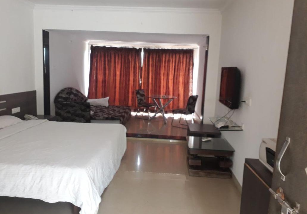 Photo of Bedroom in Kadadhe
