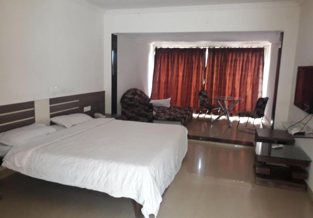Photo of Bedroom in Kadadhe