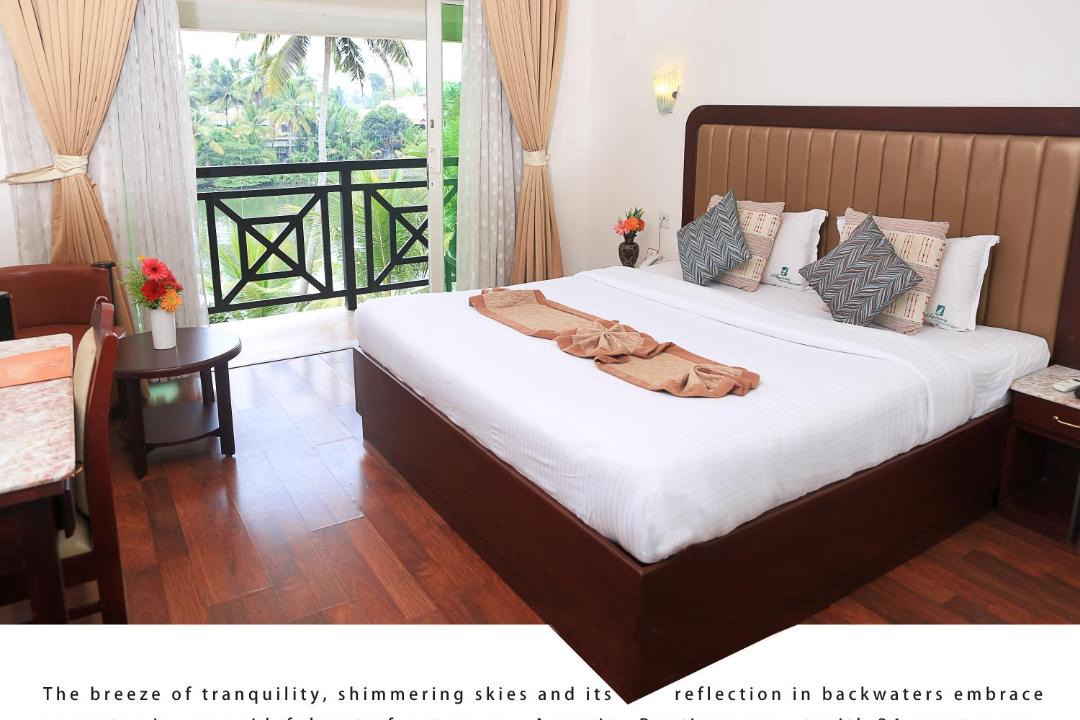 Photo of Bedroom in Thrippunithura